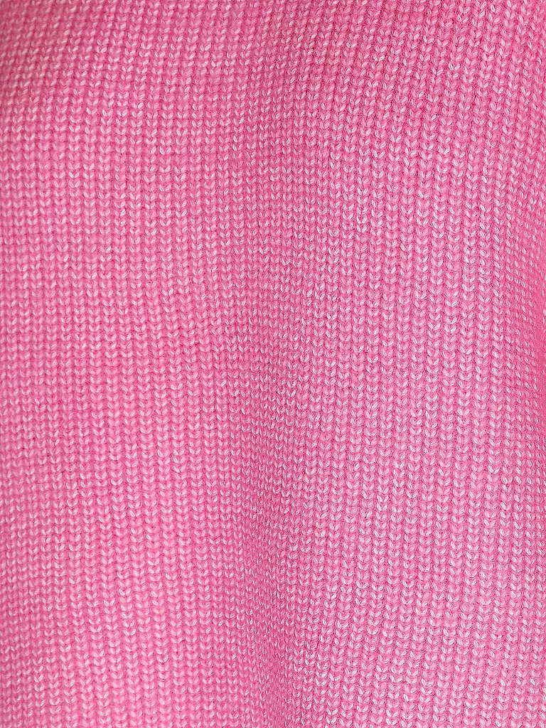 REPLAY | Rollkragenpullover  | pink