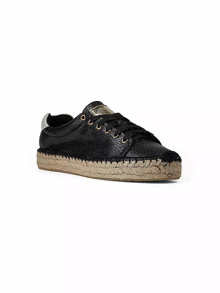 REPLAY | Schuhe - Espadrilles Sneaker "Winn" | 