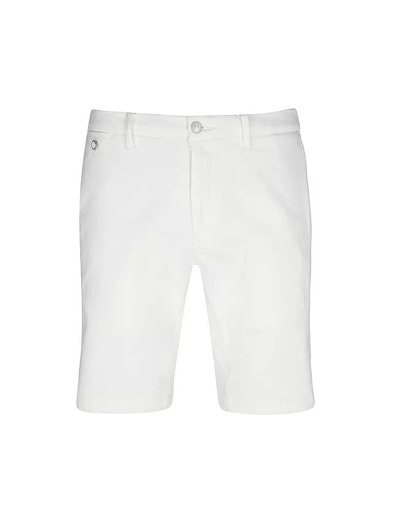 REPLAY | Shorts BENNI  | weiss
