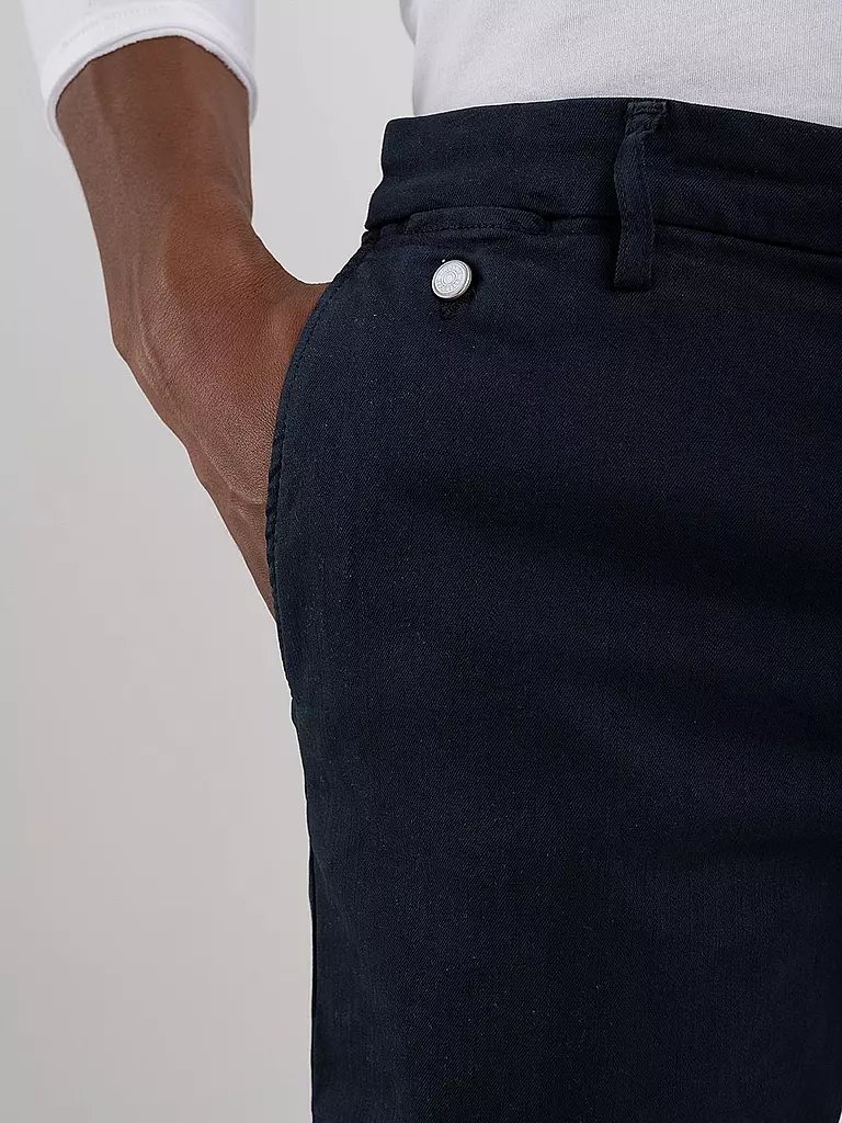 REPLAY | Shorts BENNI  | dunkelblau