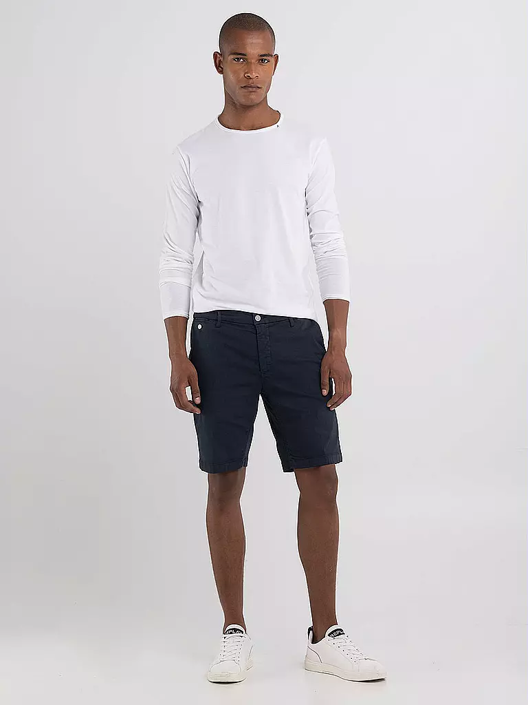 REPLAY | Shorts BENNI  | dunkelblau