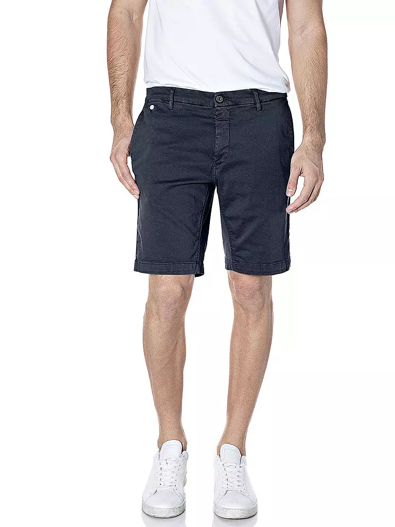 REPLAY | Shorts BENNI  | dunkelblau