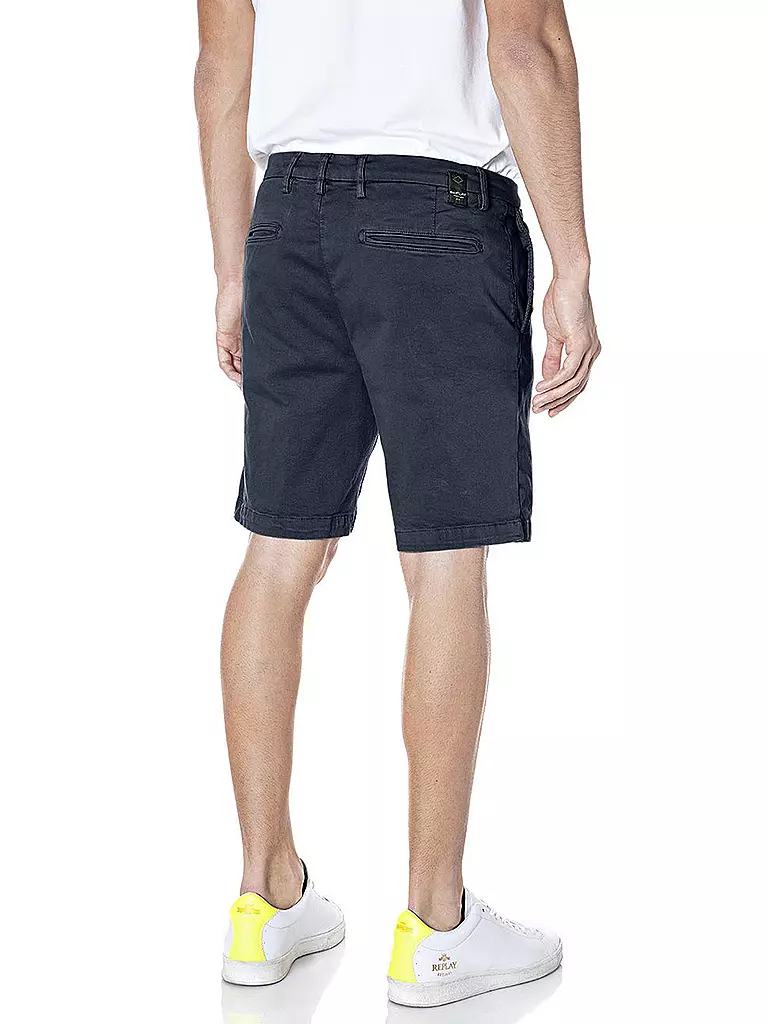 REPLAY | Shorts BENNI  | dunkelblau