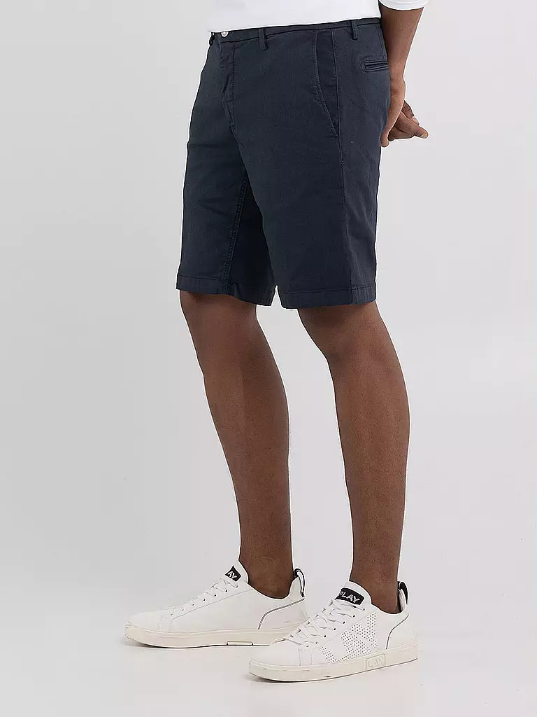 REPLAY | Shorts BENNI  | dunkelblau