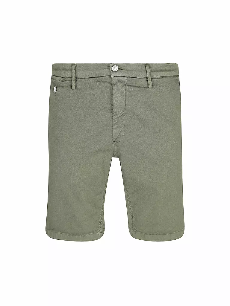 REPLAY | Shorts BENNI | olive