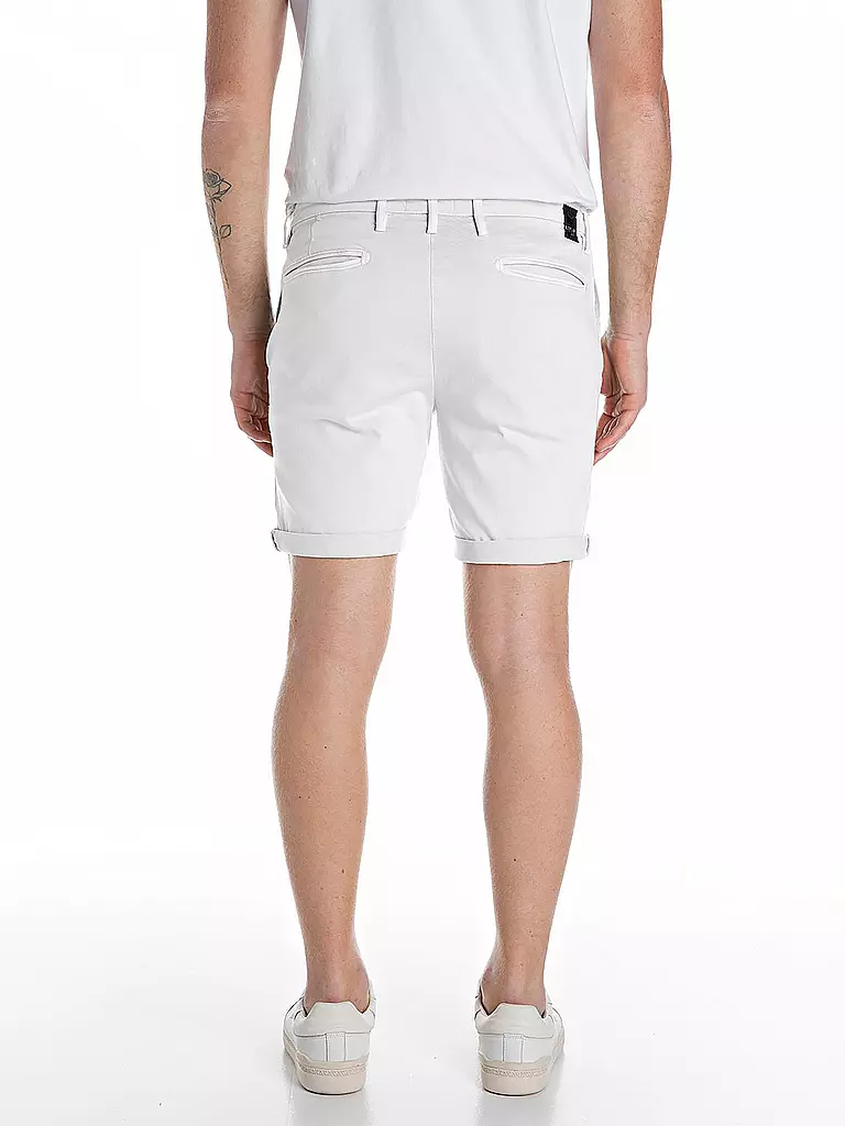 REPLAY | Shorts BENNI | hellblau