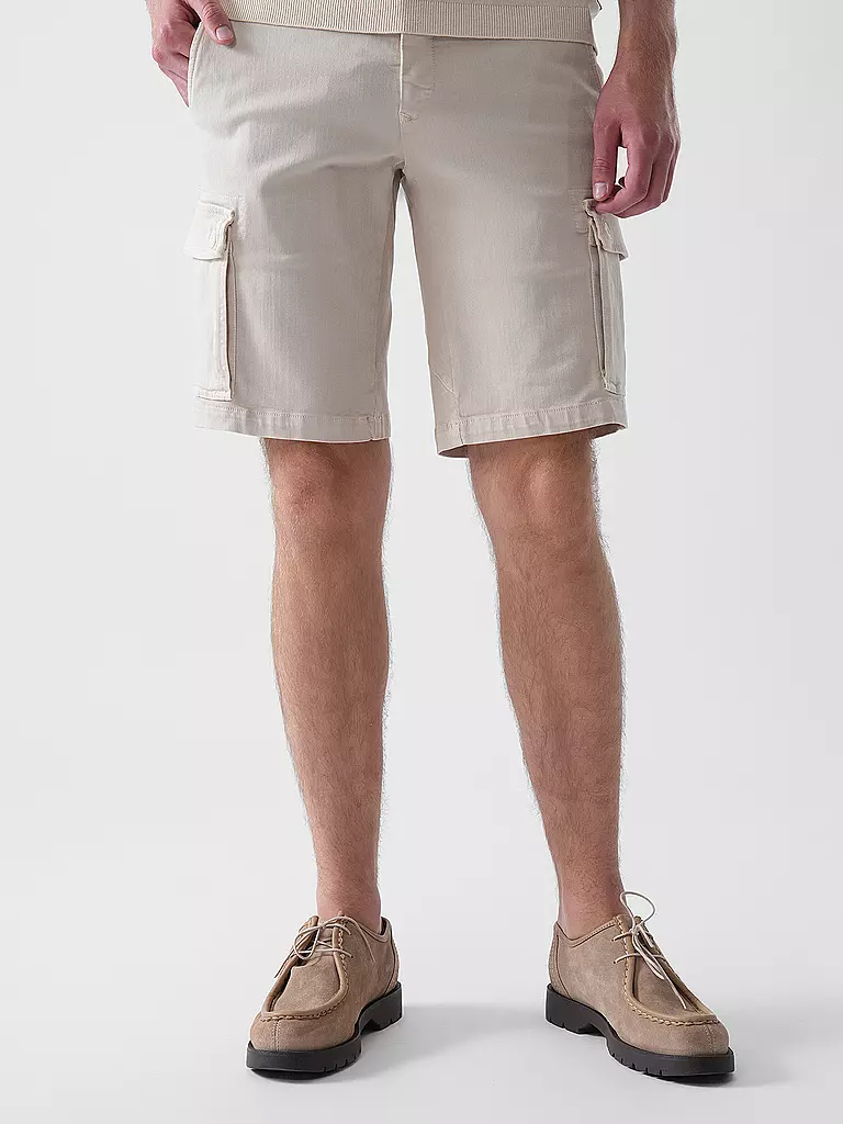 REPLAY | Shorts VANNIE  | beige