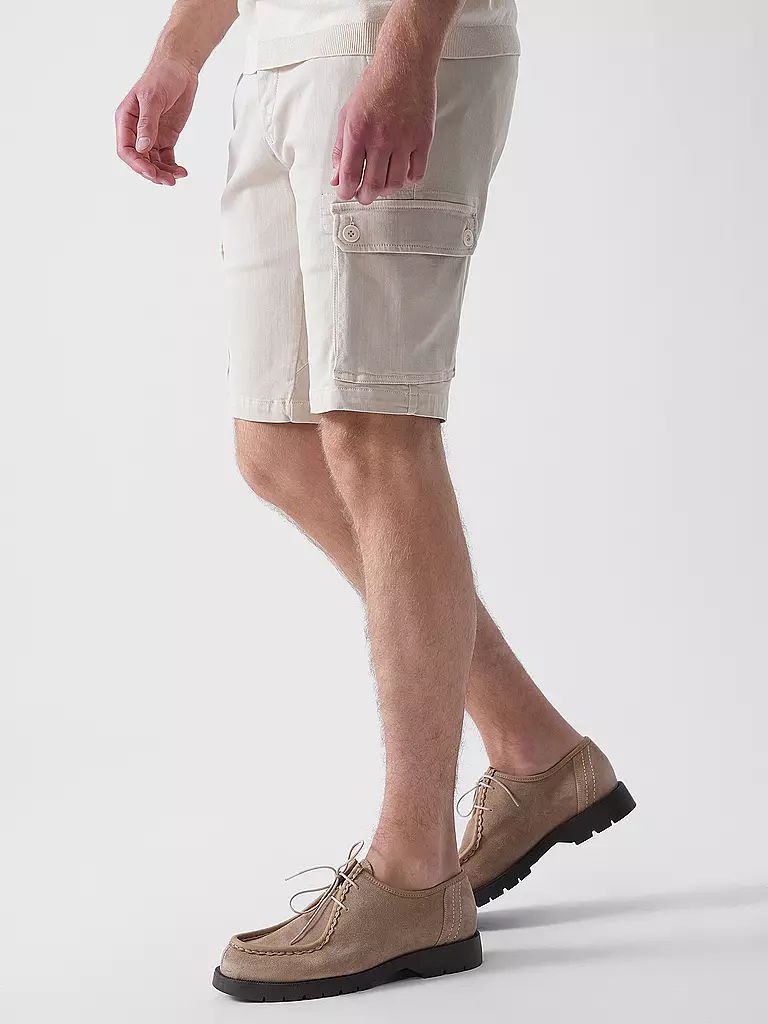 REPLAY | Shorts VANNIE  | beige