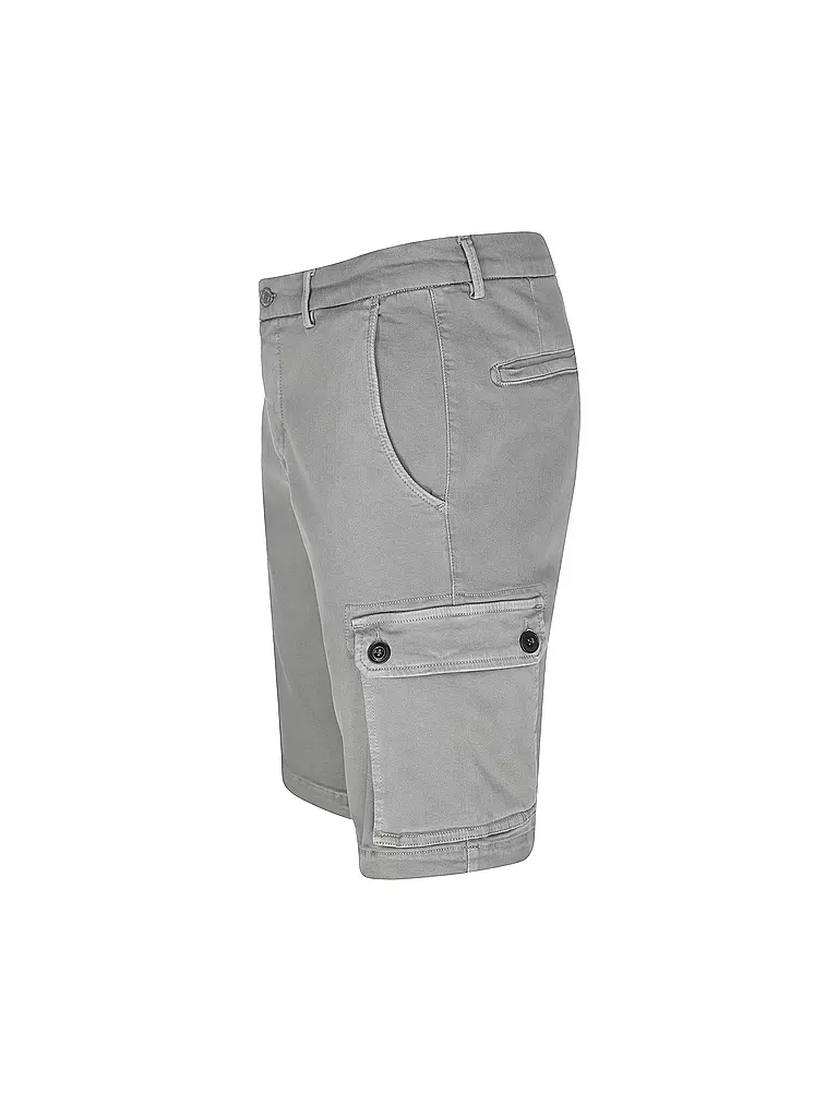 REPLAY | Shorts VANNIE  | grau
