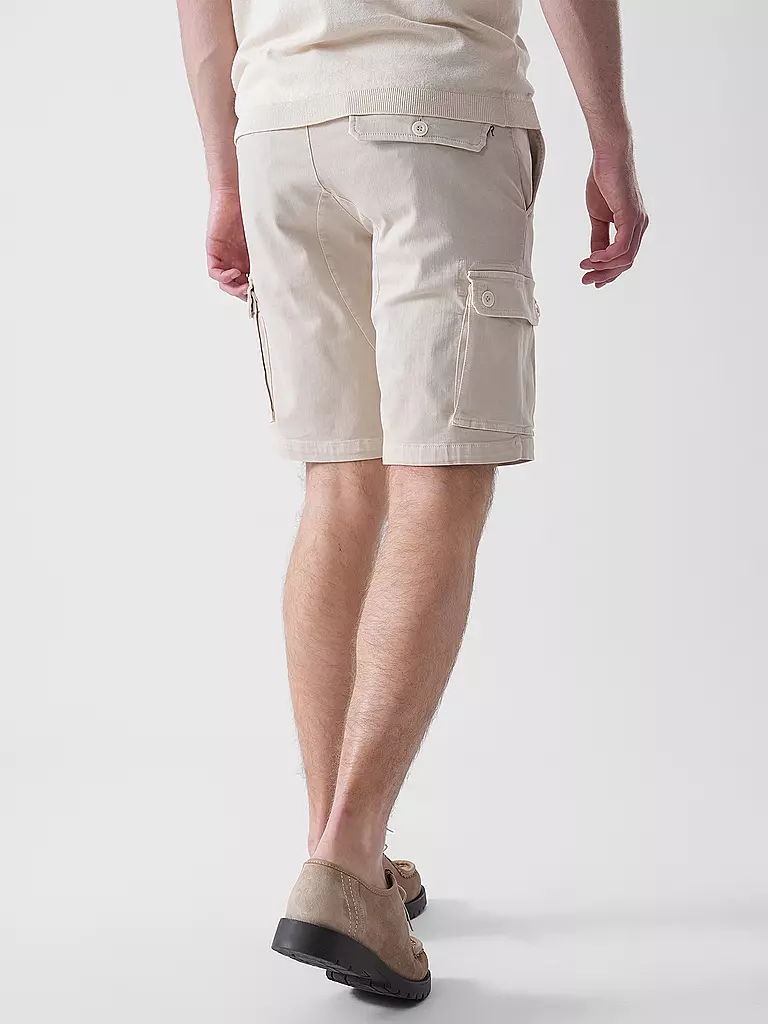 REPLAY | Shorts VANNIE | grau