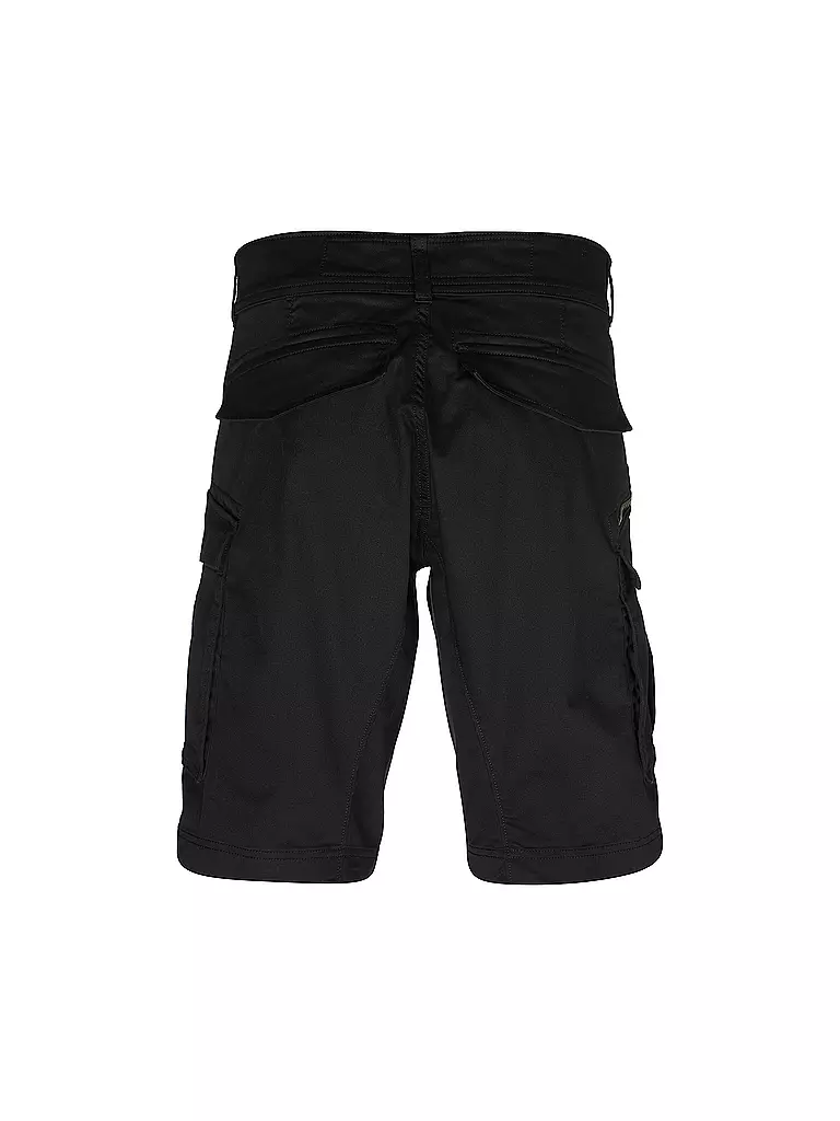 REPLAY | Shorts | schwarz