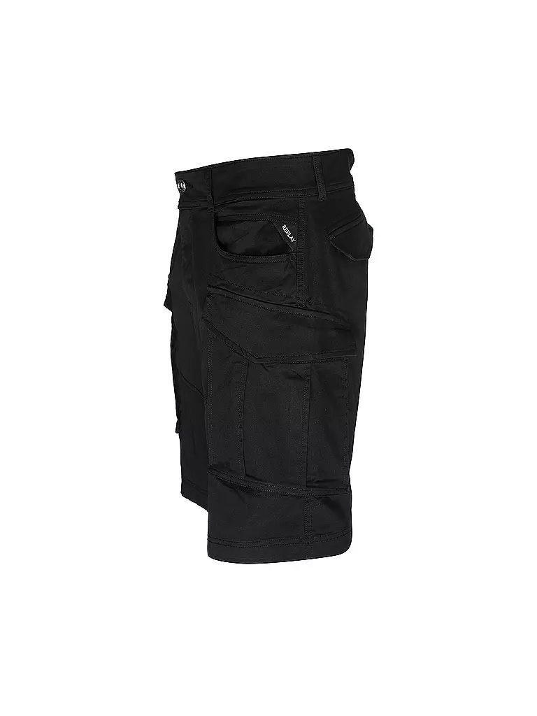 REPLAY | Shorts | schwarz