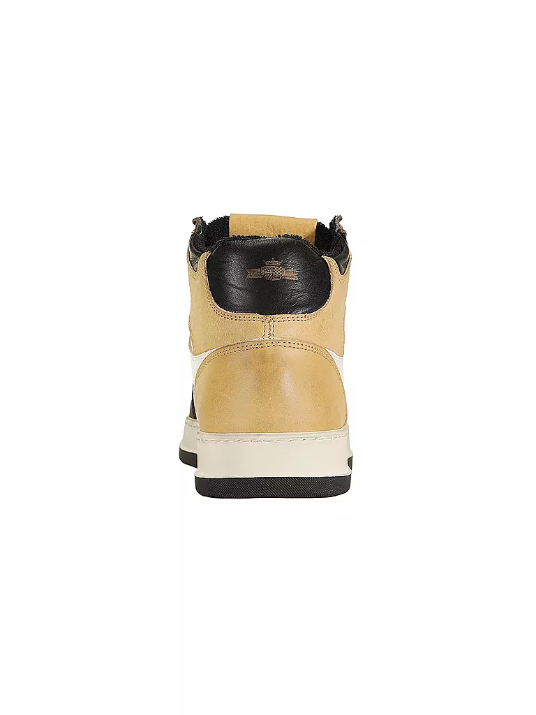 REPLAY | Sneaker RELOAD HIGH | weiss