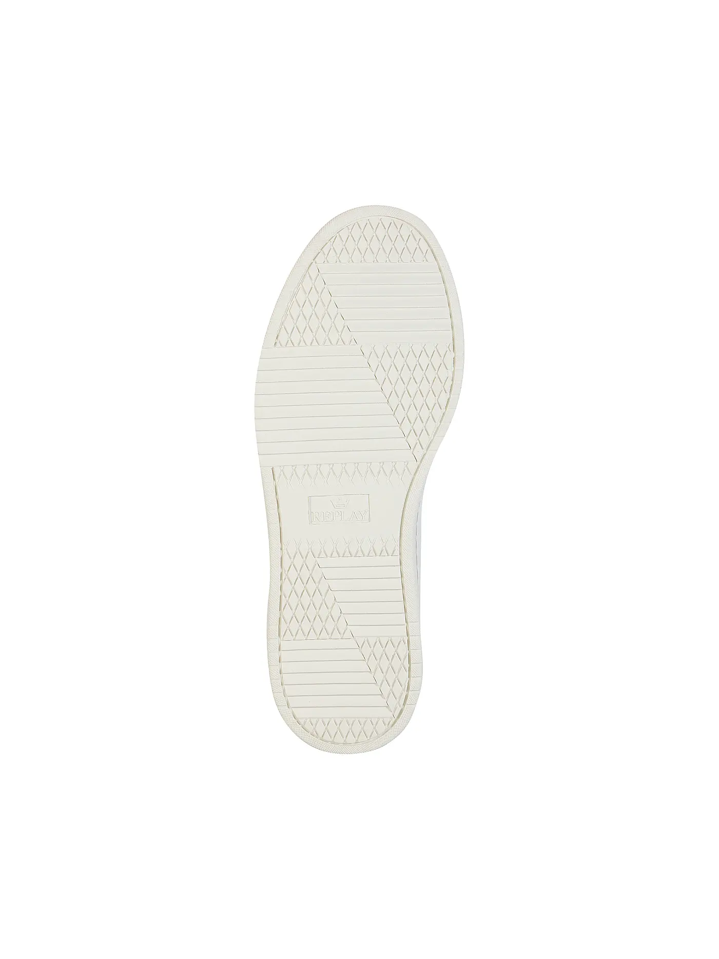 REPLAY | Sneaker RELOAD MICRO | weiss