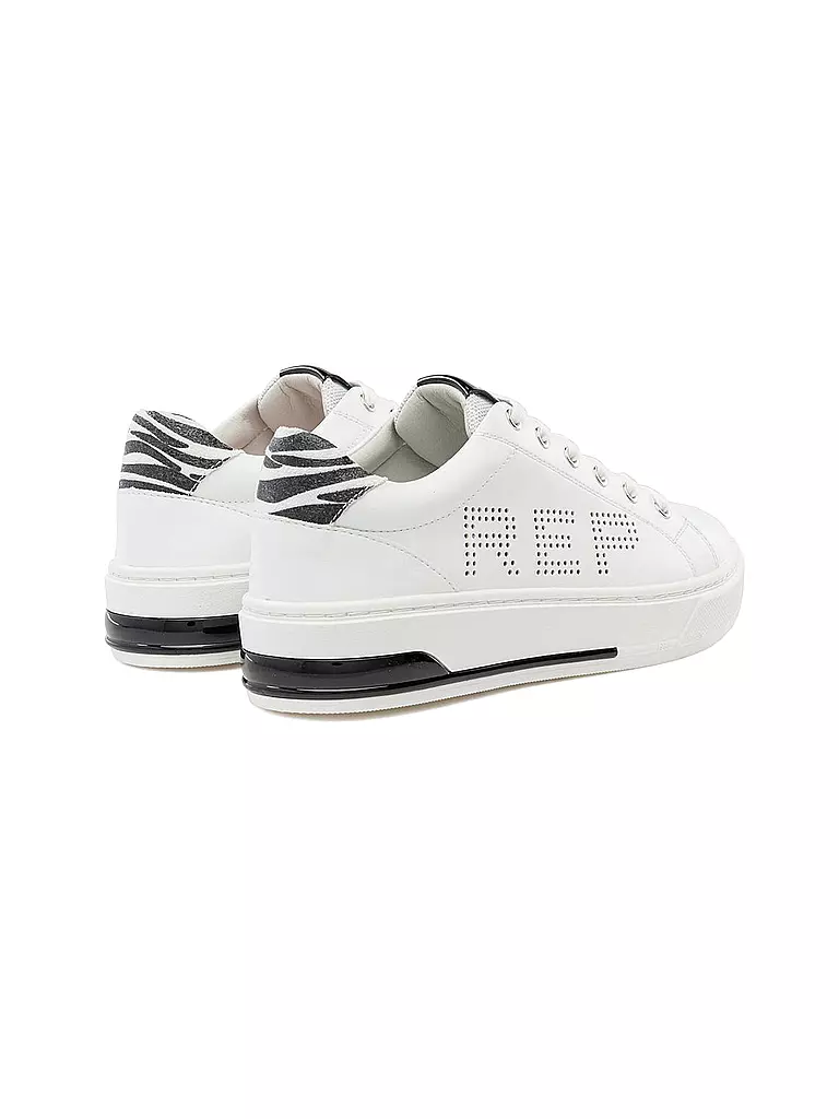 REPLAY | Sneaker | weiss