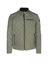 REPLAY | Steppjacke | olive