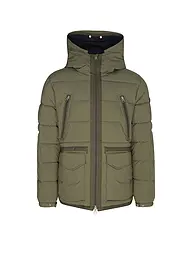 REPLAY | Steppjacke | olive