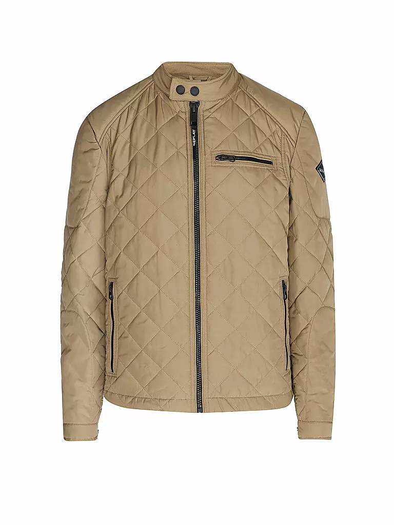 REPLAY | Steppjacke | camel