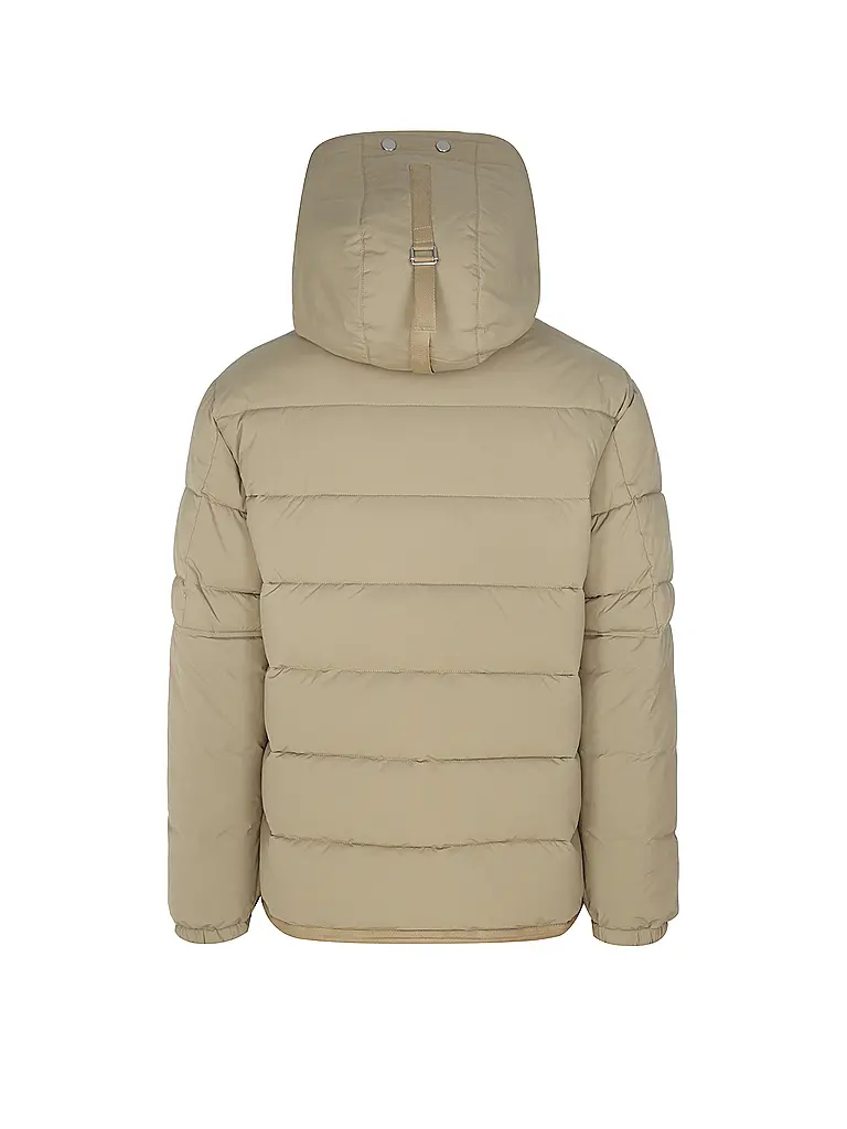 REPLAY | Steppjacke | beige