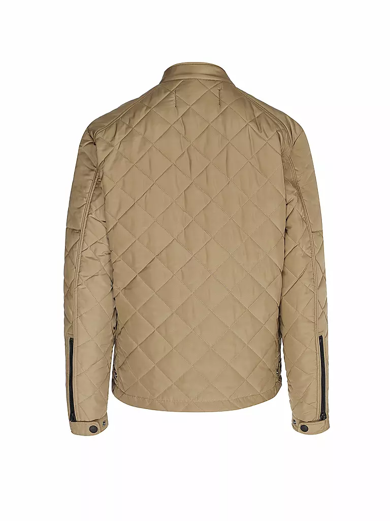 REPLAY | Steppjacke | camel