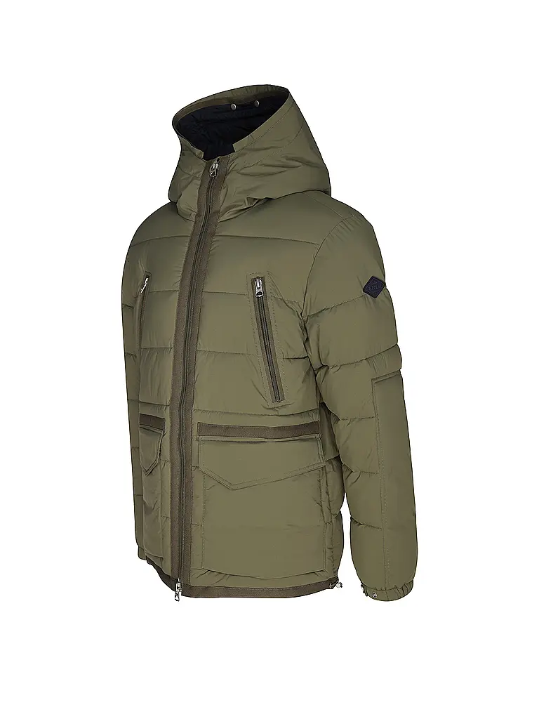 REPLAY | Steppjacke | 