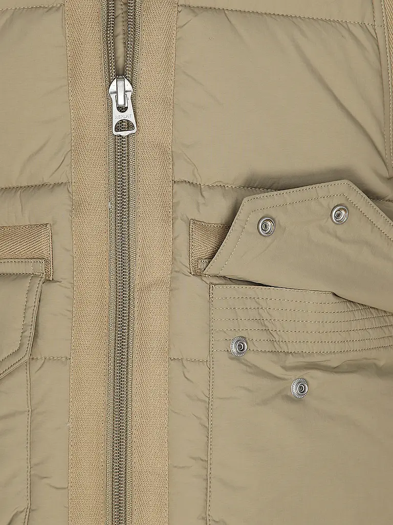 REPLAY | Steppjacke | 