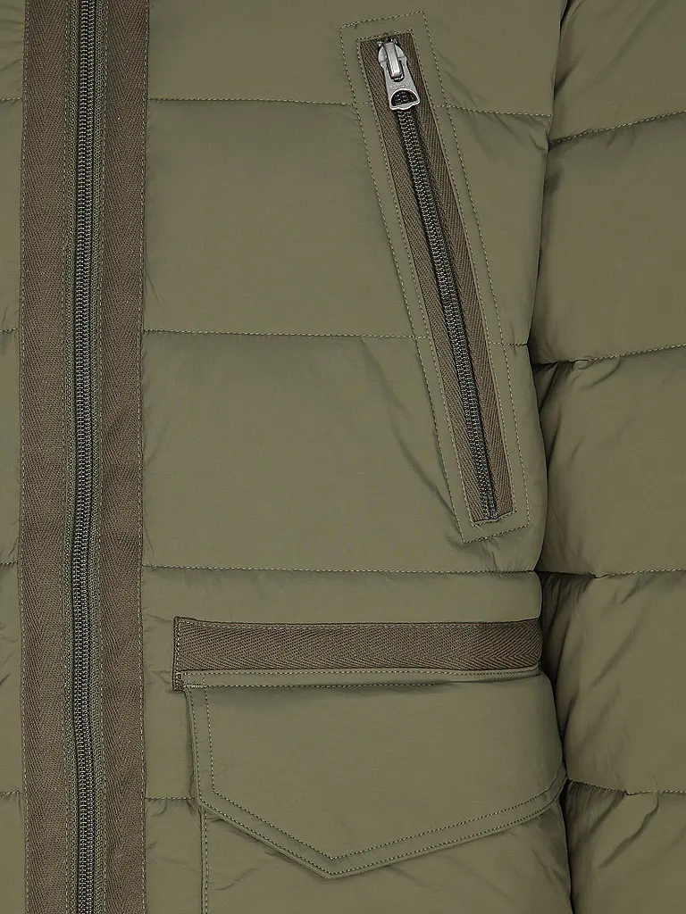 REPLAY | Steppjacke | 