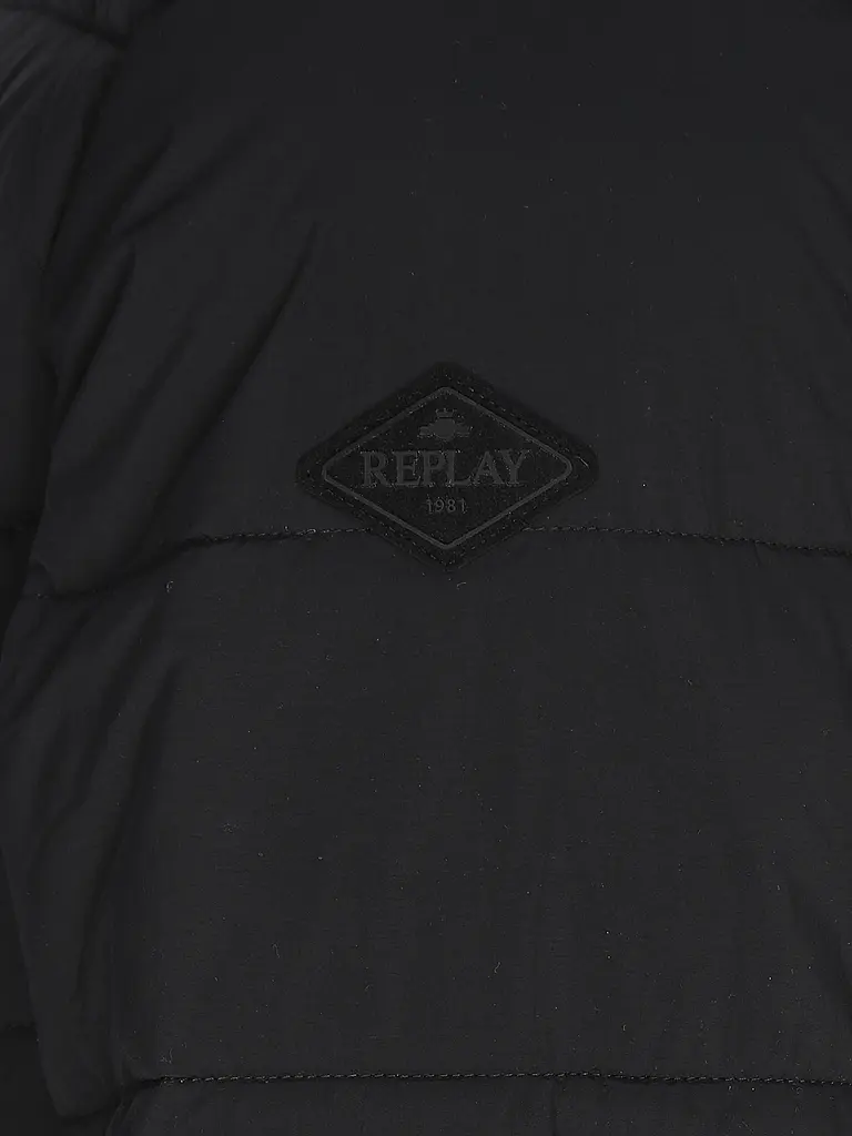 REPLAY | Steppjacke | 