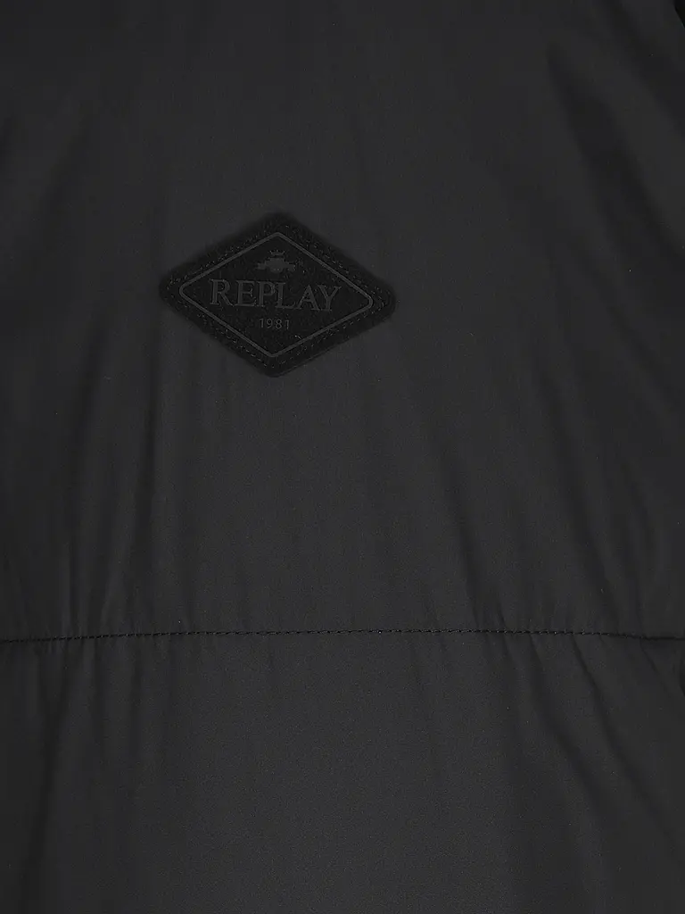 REPLAY | Steppjacke | 