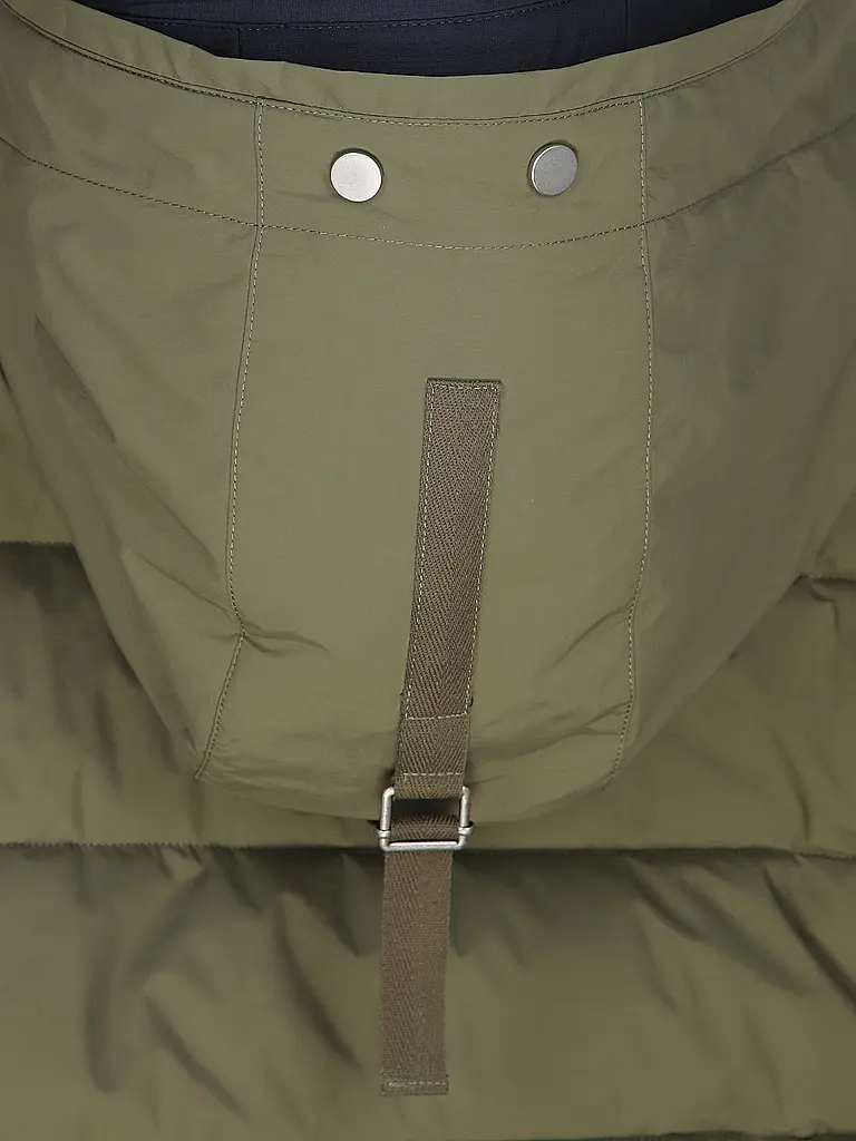 REPLAY | Steppjacke | 