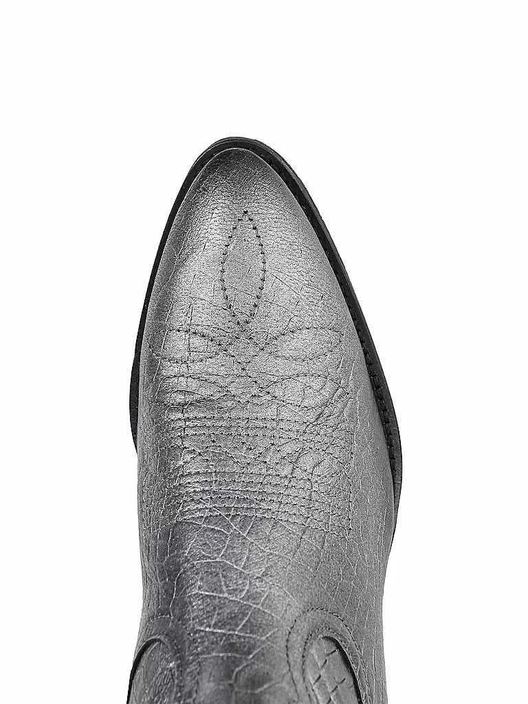 REPLAY | Stiefelette | silber