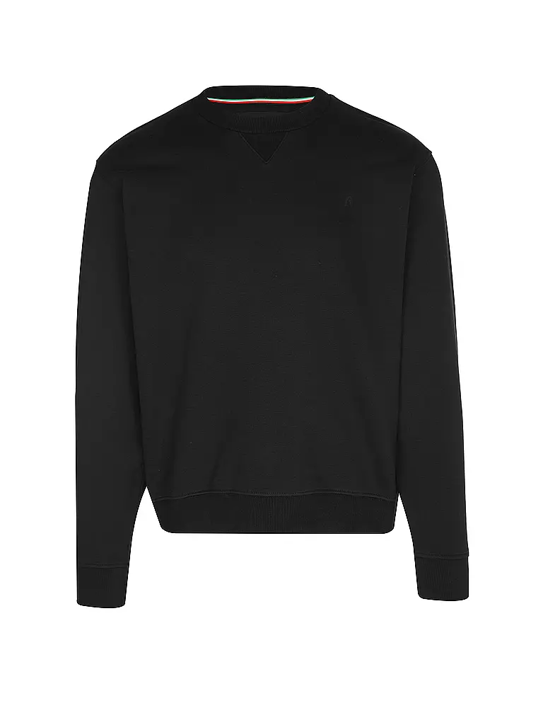 REPLAY | Sweater  | schwarz