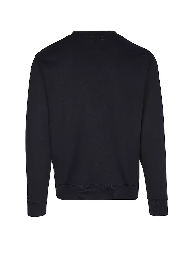 REPLAY | Sweater  | blau