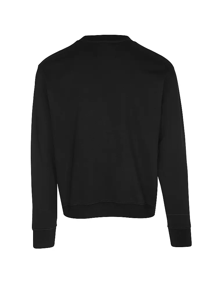REPLAY | Sweater  | schwarz