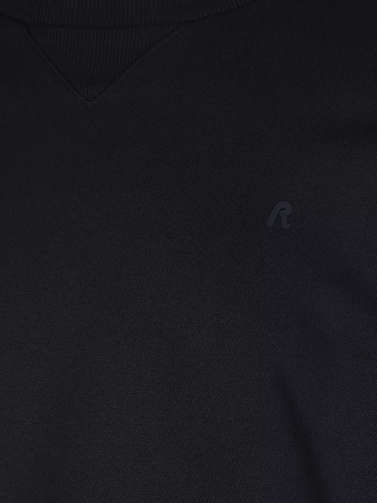 REPLAY | Sweater  | blau