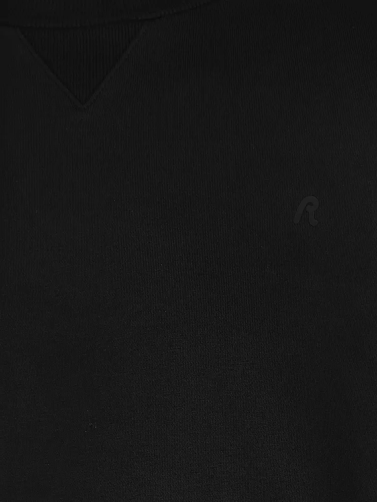REPLAY | Sweater  | schwarz