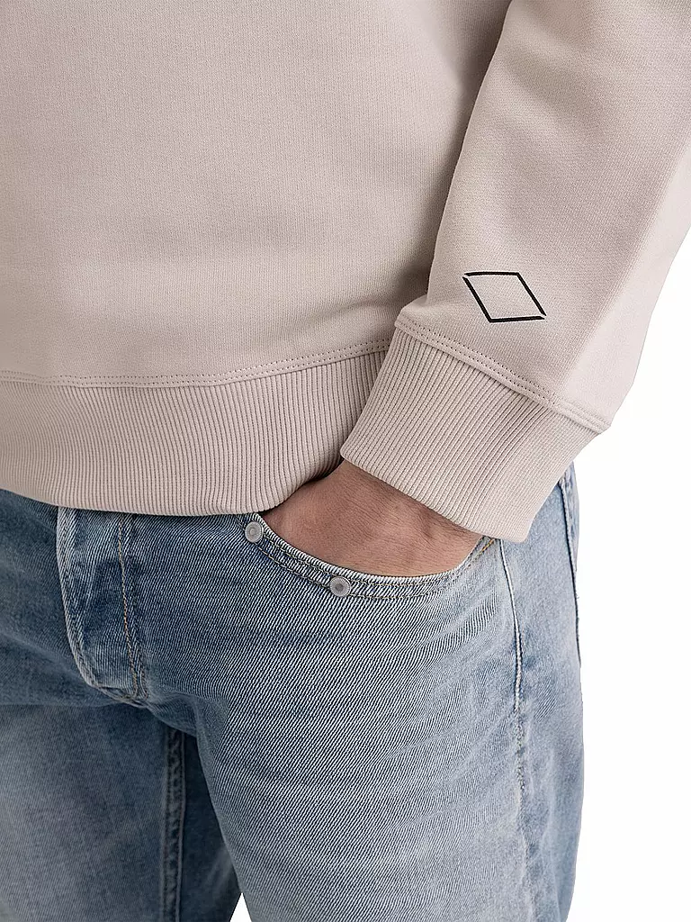 REPLAY | Sweater | beige