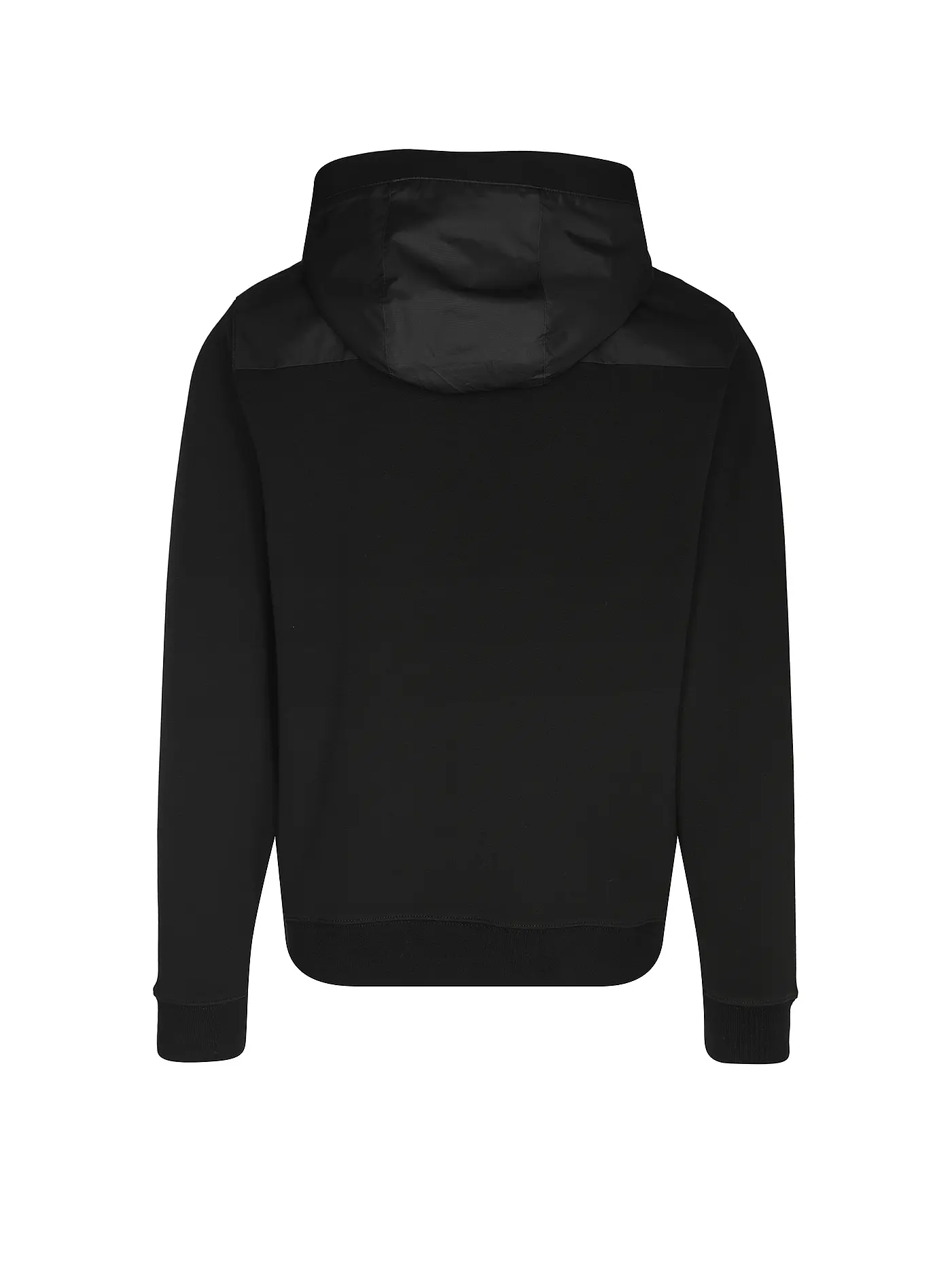 REPLAY | Sweatjacke  | schwarz