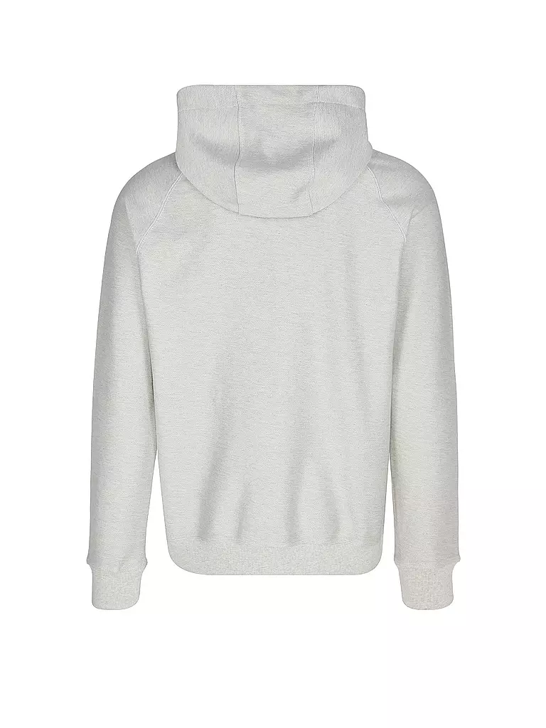 REPLAY | Sweatjacke  | hellgrau