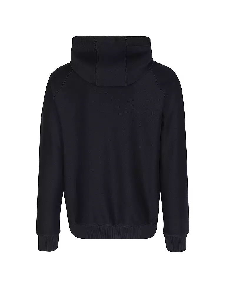 REPLAY | Sweatjacke  | dunkelblau