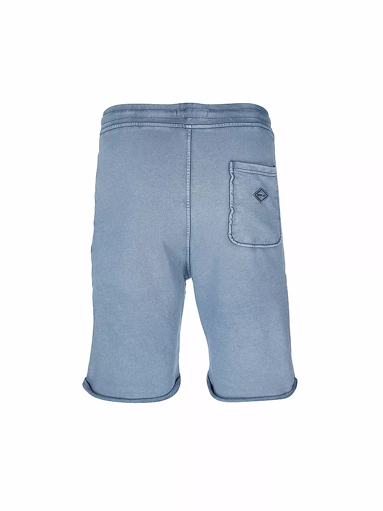 REPLAY | Sweatshorts | blau