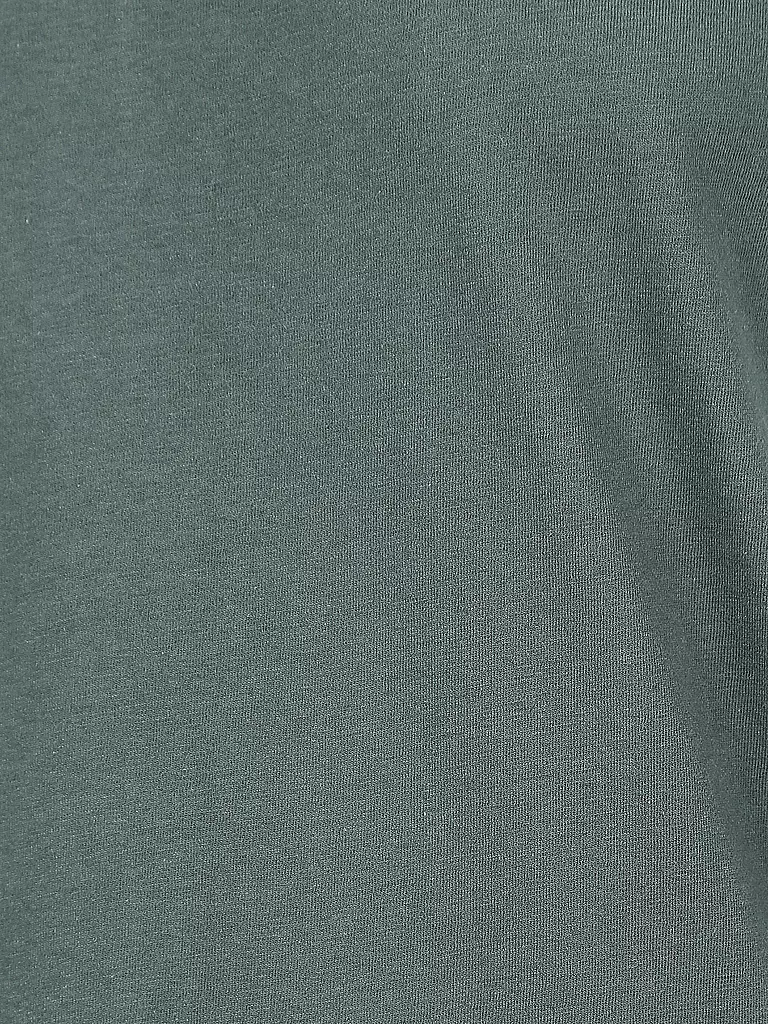 REPLAY | T Shirt  | grün