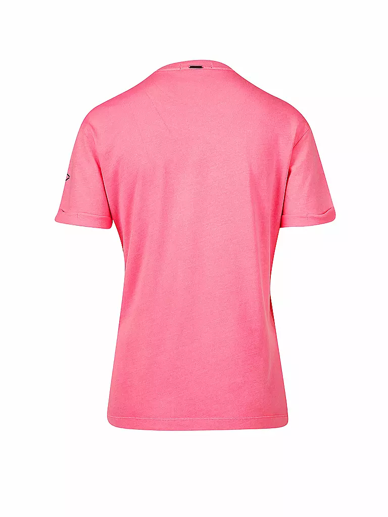 REPLAY | T Shirt | pink
