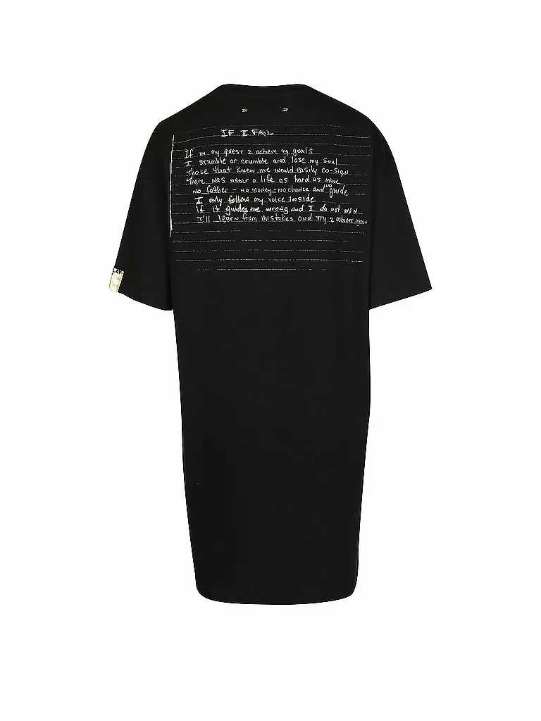 REPLAY | T-Shirt "2Pac" (Limited Edition) | schwarz