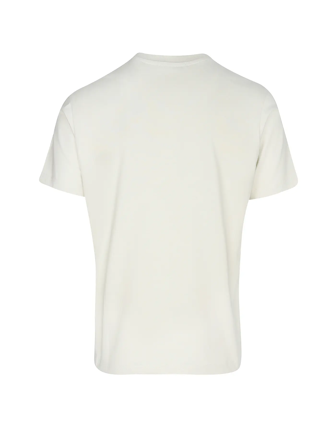 REPLAY | T-Shirt  | beige