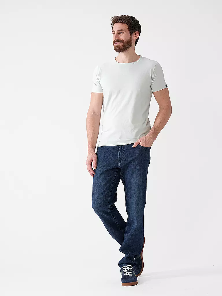 REPLAY | T-Shirt  | mint