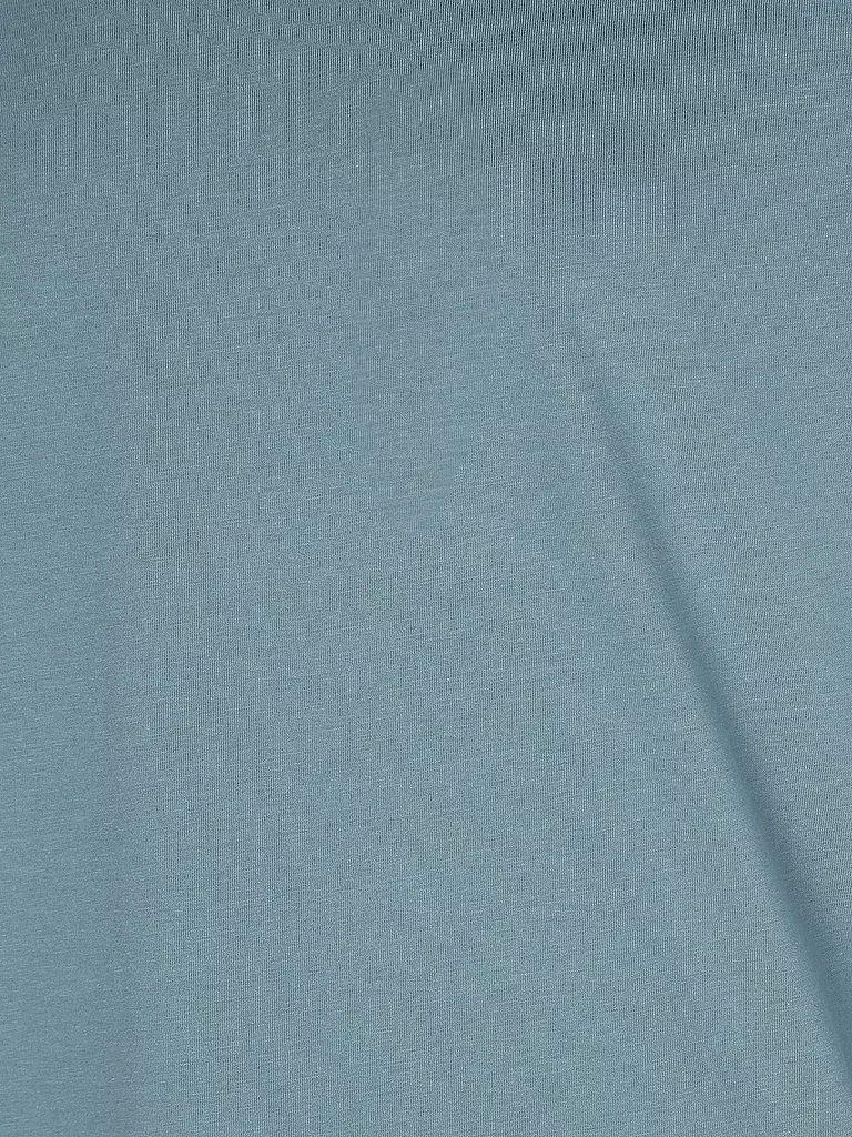 REPLAY | T-Shirt  | hellblau
