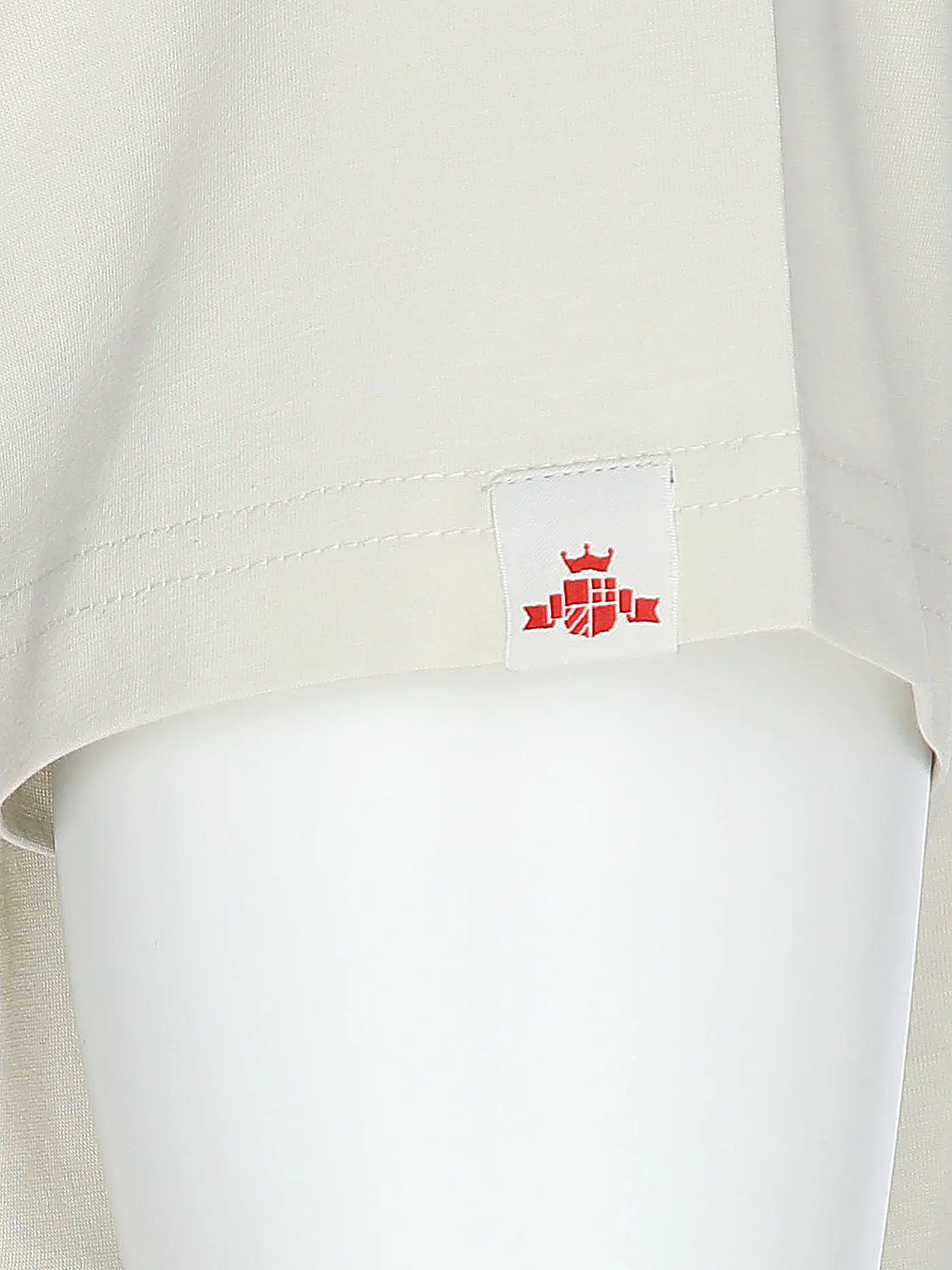 REPLAY | T-Shirt  | beige