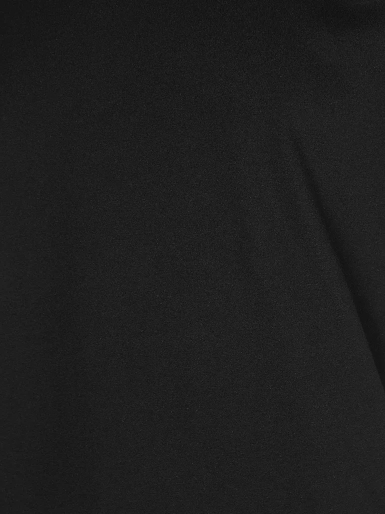 REPLAY | T-Shirt  | schwarz