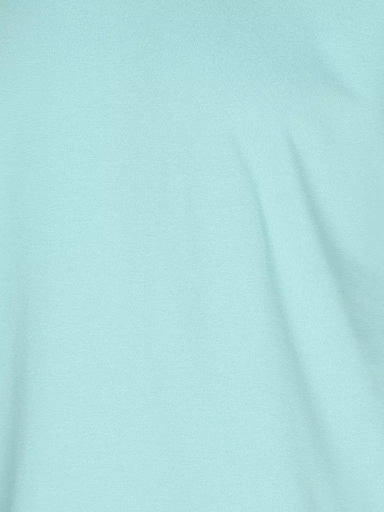 REPLAY | T-Shirt  | hellgrün